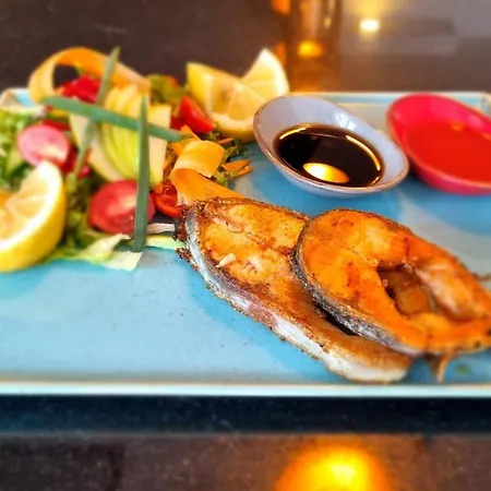Lara Vista Suits & Spa * אנטליה