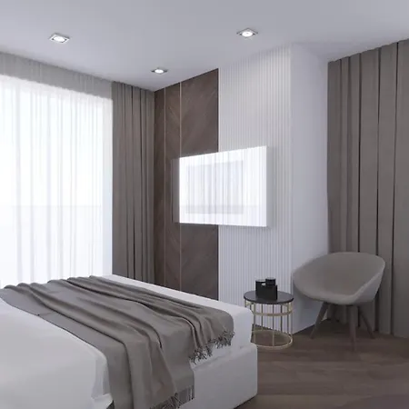 Lara Vista Suits & Spa מלון