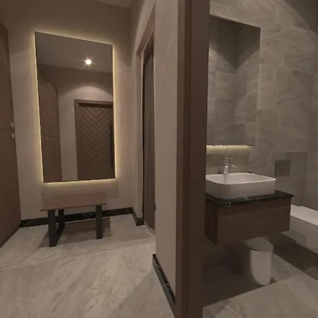 Lara Vista Suits & Spa מלון אנטליה