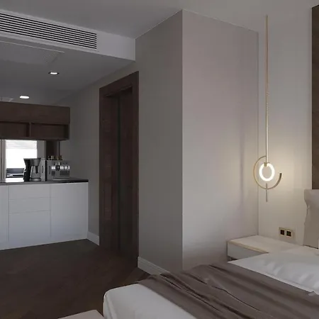 מלון Lara Vista Suits & Spa *