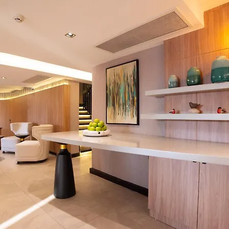 Lara Vista Suits & Spa אנטליה
