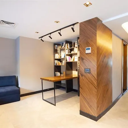Lara Vista Suits & Spa * אנטליה
