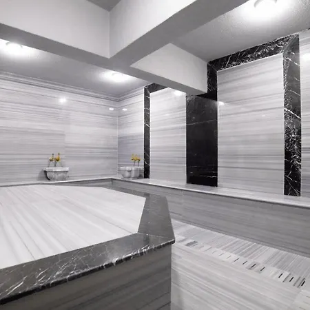 Lara Vista Suits & Spa מלון אנטליה