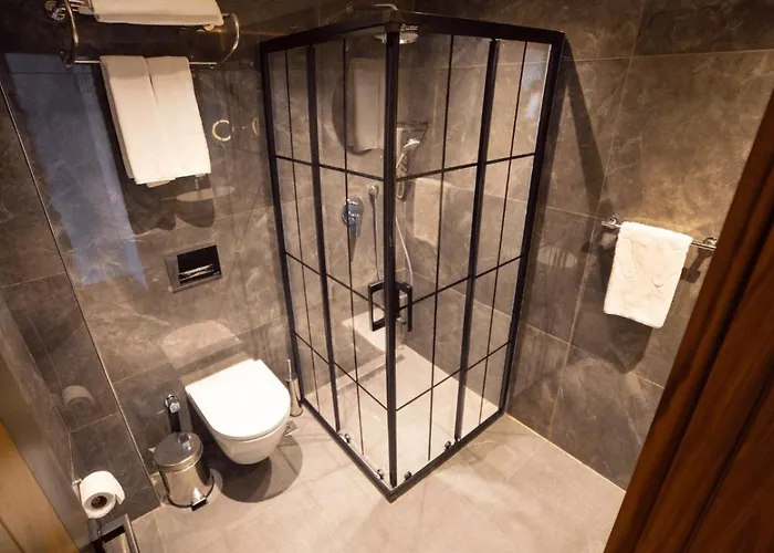 Lara Vista Suits & Spa 호텔 *