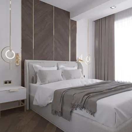 فندق Lara Vista Suits & Spa *