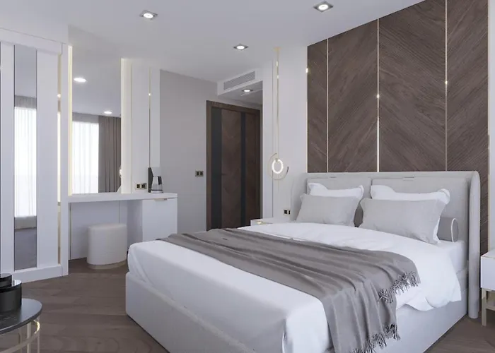 Lara Vista Suits & Spa