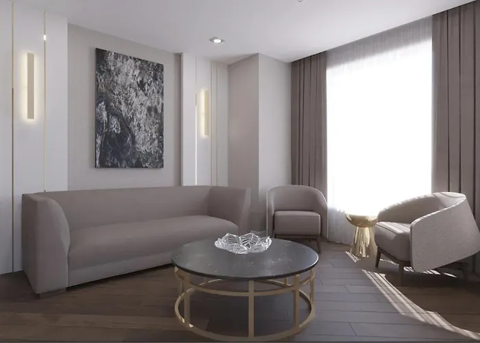 Lara Vista Suits & Spa Hotel