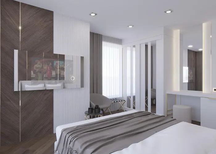 Hotel Lara Vista Suits & Spa