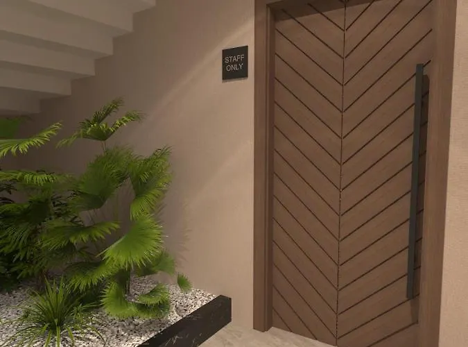 Lara Vista Suits & Spa