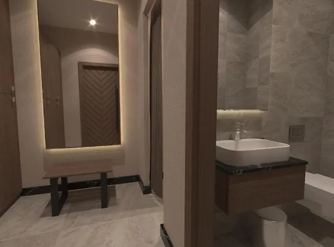 Lara Vista Suits & Spa Hotel Antalya