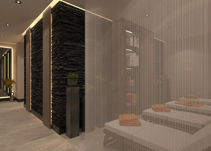 Hotel Lara Vista Suits & Spa Antalya