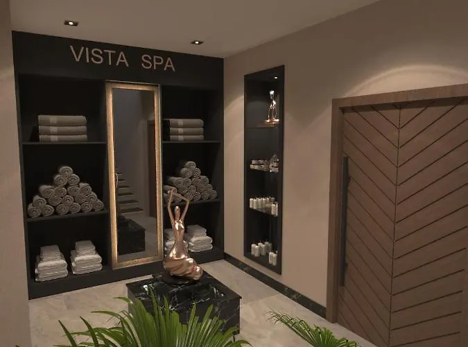 Lara Vista Suits & Spa Hotel Antalya