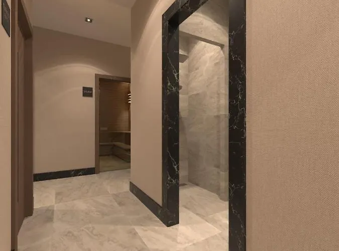 Hotel Lara Vista Suits & Spa *