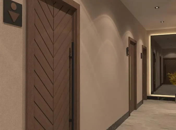 Lara Vista Suits & Spa * Antalya