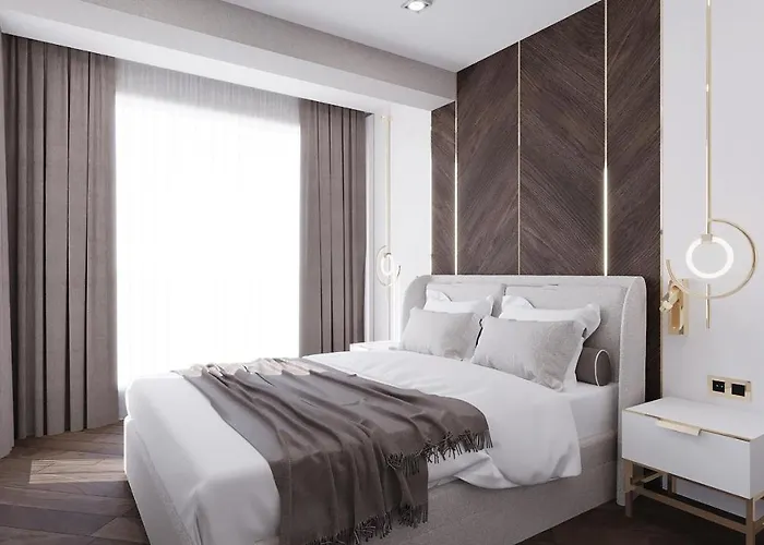 Hotel Lara Vista Suits & Spa *