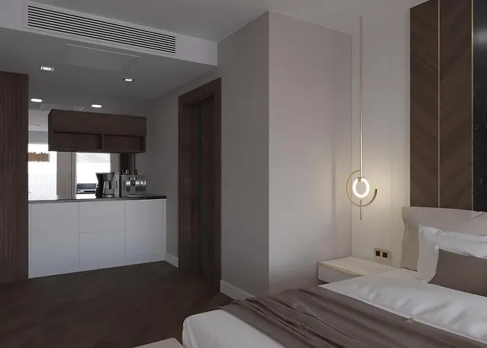 Hotel Lara Vista Suits & Spa *