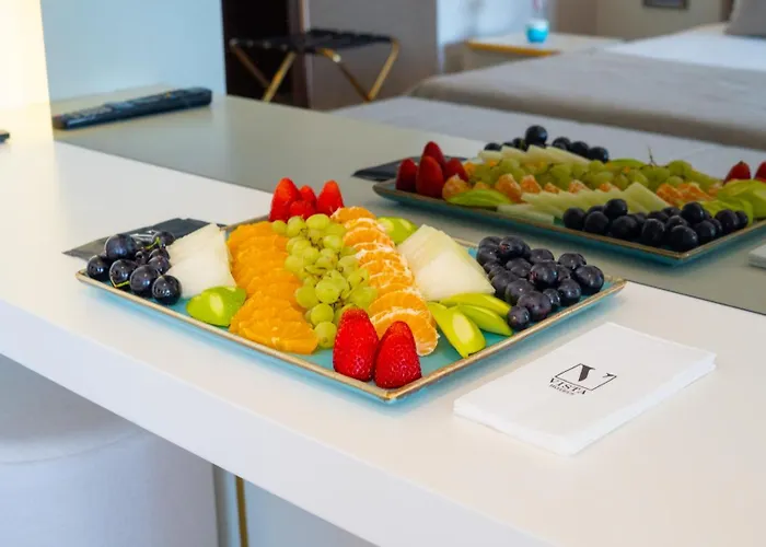 Lara Vista Suits & Spa Hotel Antalya