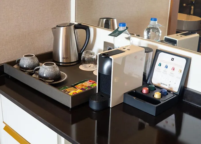 Hotel Lara Vista Suits & Spa