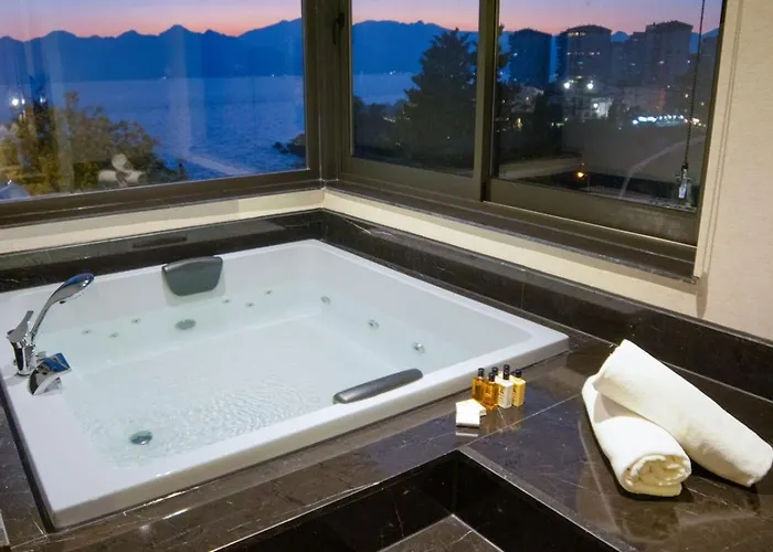 Lara Vista Suits & Spa Antalya