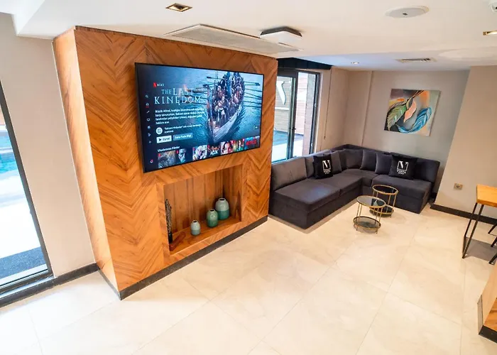 Hotel Lara Vista Suits & Spa *