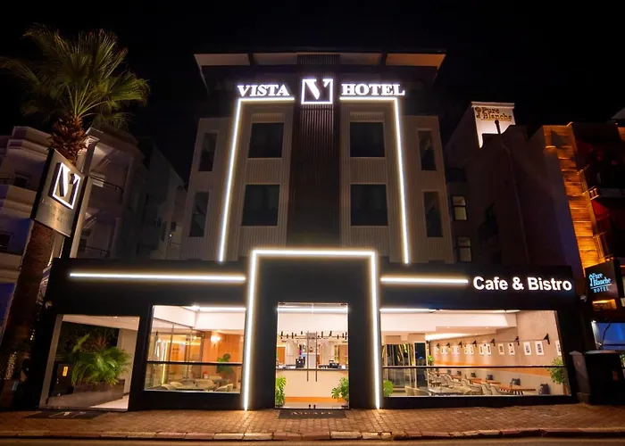 Hotel Lara Vista Suits & Spa *