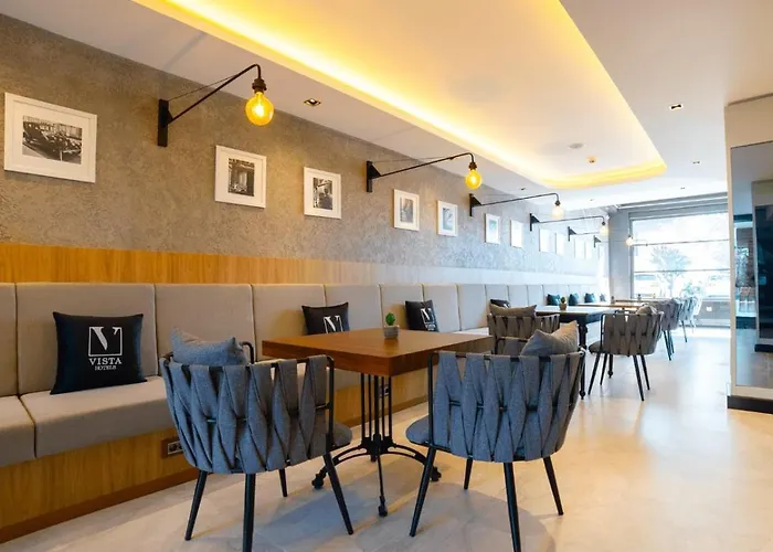 Lara Vista Suits & Spa Hotel