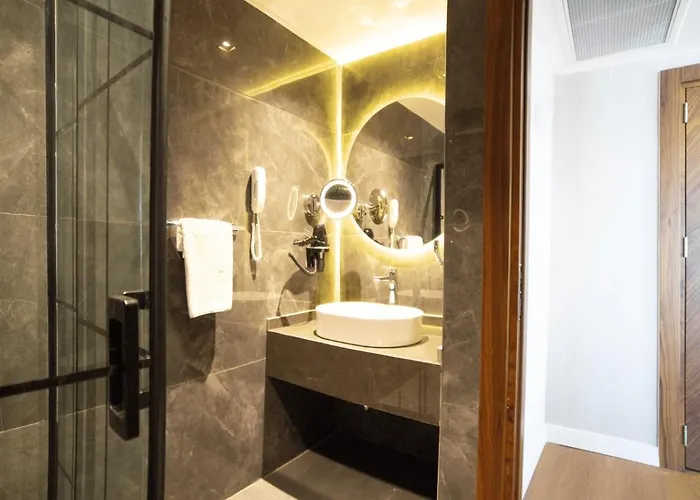 Lara Vista Suits & Spa * Antalya