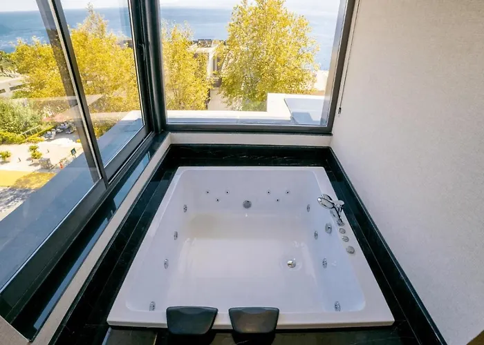 Hotel Lara Vista Suits & Spa Antalya