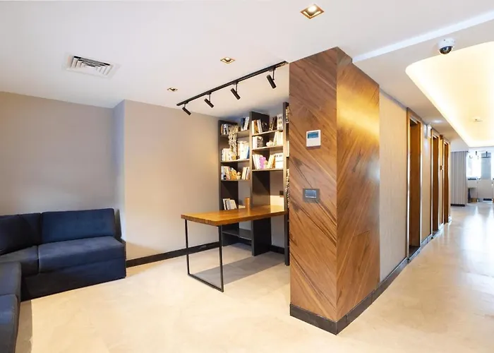 Lara Vista Suits & Spa * Antalya
