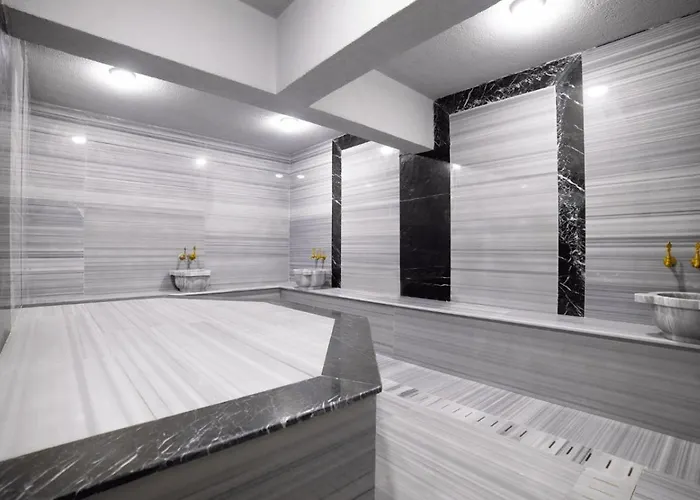 Lara Vista Suits & Spa Hotel Antalya