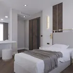Szálloda Lara Vista Suits & Spa Antalya
