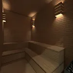 Szálloda Lara Vista Suits & Spa Antalya