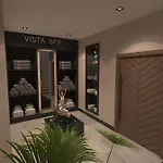 Lara Vista Suits & Spa Szálloda Antalya