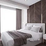 Szálloda Lara Vista Suits & Spa *