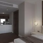 Szálloda Lara Vista Suits & Spa *