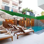 Lara Vista Suits & Spa Szálloda Antalya