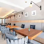 Lara Vista Suits & Spa Szálloda Antalya