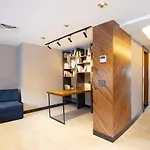 Lara Vista Suits & Spa * Antalya