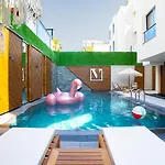 Lara Vista Suits & Spa Szálloda