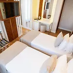 Szálloda Lara Vista Suits & Spa Antalya
