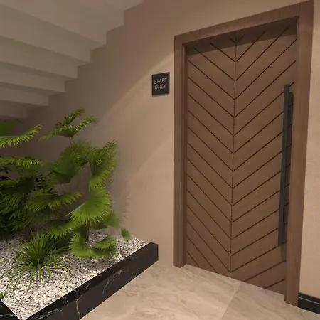 Lara Vista Suits & Spa