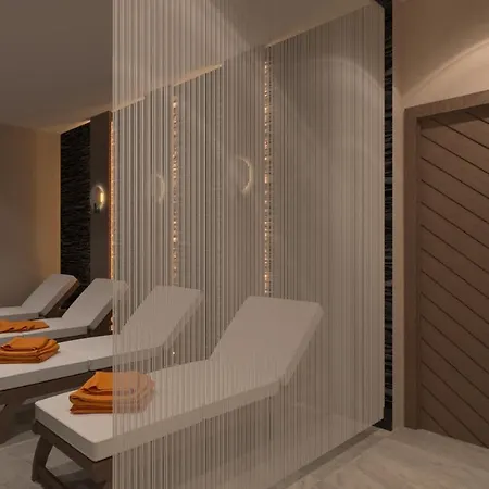 Lara Vista Suits & Spa