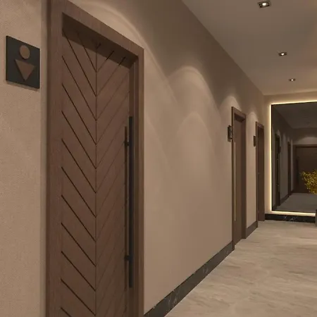 Lara Vista Suits & Spa * Antalya