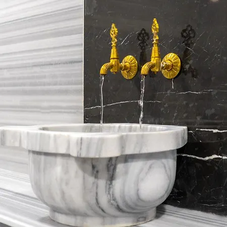 Lara Vista Suits & Spa Szálloda Antalya