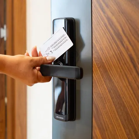 Lara Vista Suits & Spa Antalya