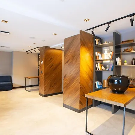 Lara Vista Suits & Spa Antalya