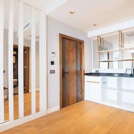 Lara Vista Suits & Spa * Antalya