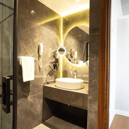 Lara Vista Suits & Spa * Antalya