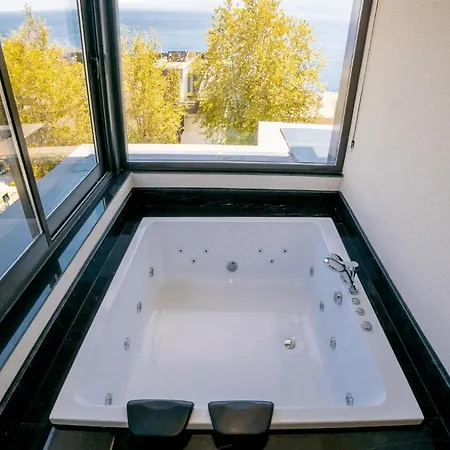 Szálloda Lara Vista Suits & Spa Antalya