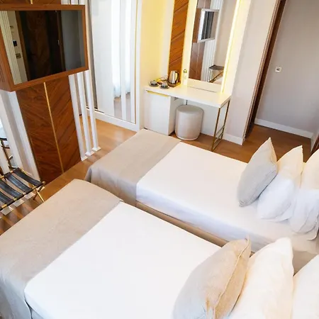 Hotel Lara Vista Suits & Spa Antalya